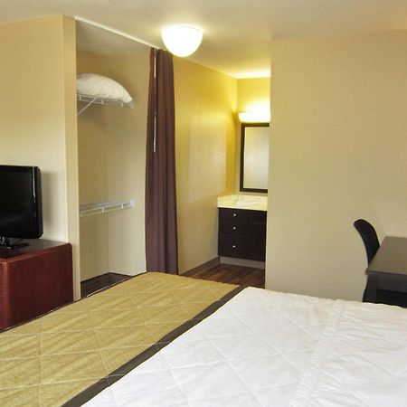 Extended Stay America Suites - Denver - Aurora North Buitenkant foto