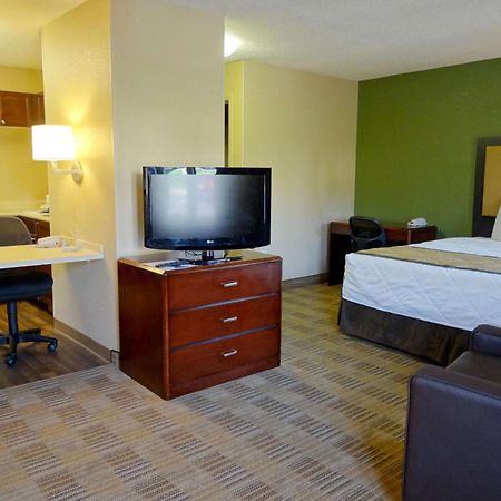 Extended Stay America Suites - Denver - Aurora North Buitenkant foto