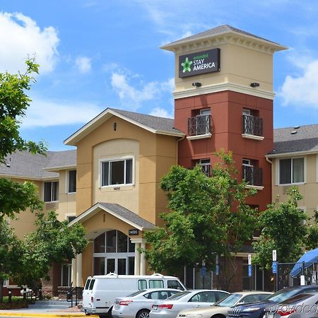 Extended Stay America Suites - Denver - Aurora North Buitenkant foto