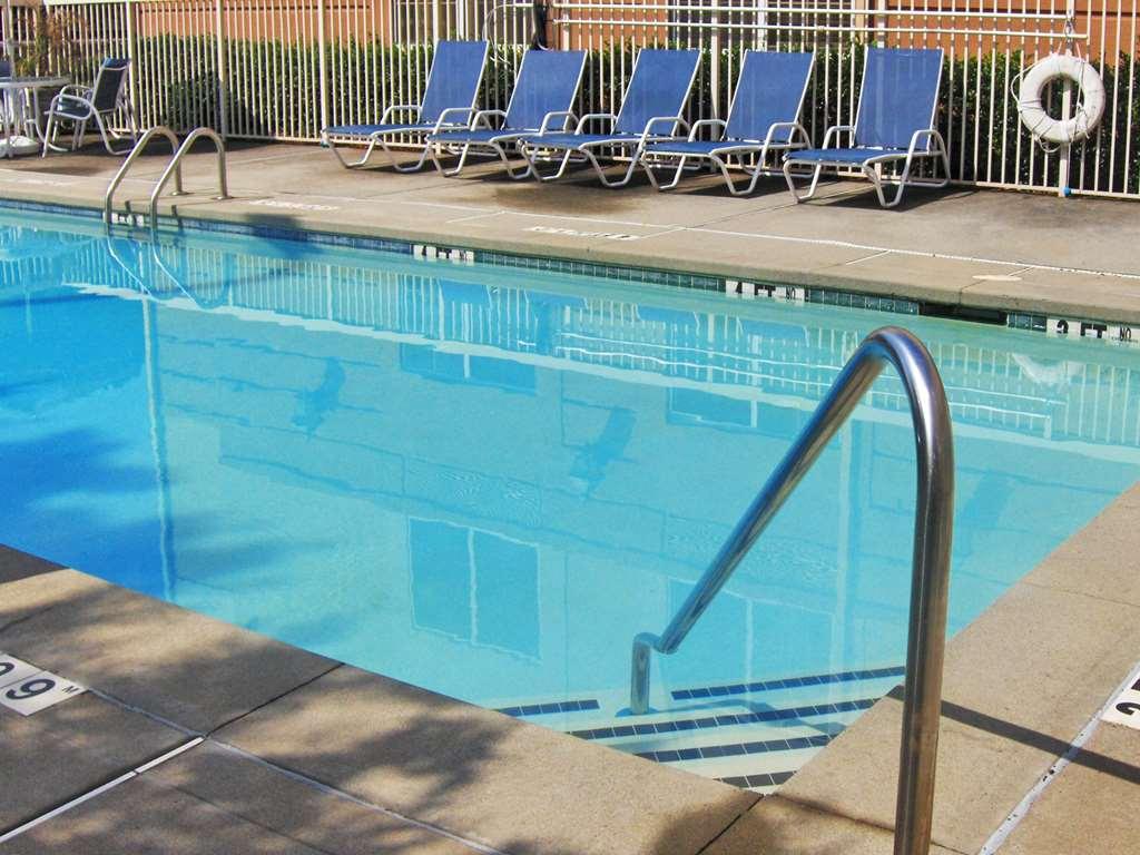 Extended Stay America Suites - Denver - Aurora North Faciliteiten foto