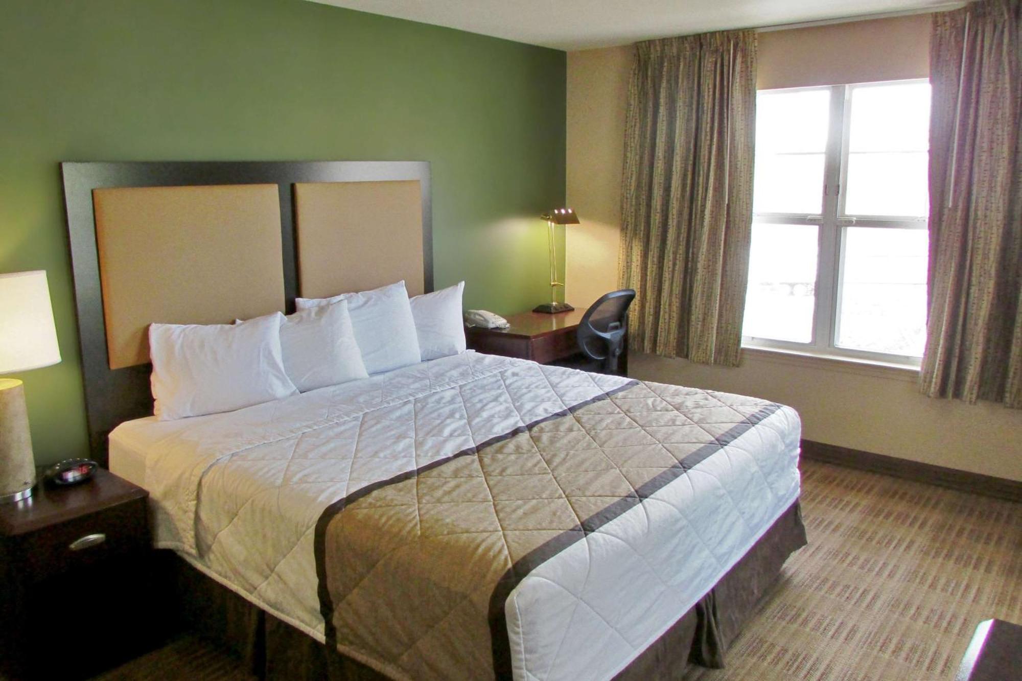 Extended Stay America Suites - Denver - Aurora North Buitenkant foto