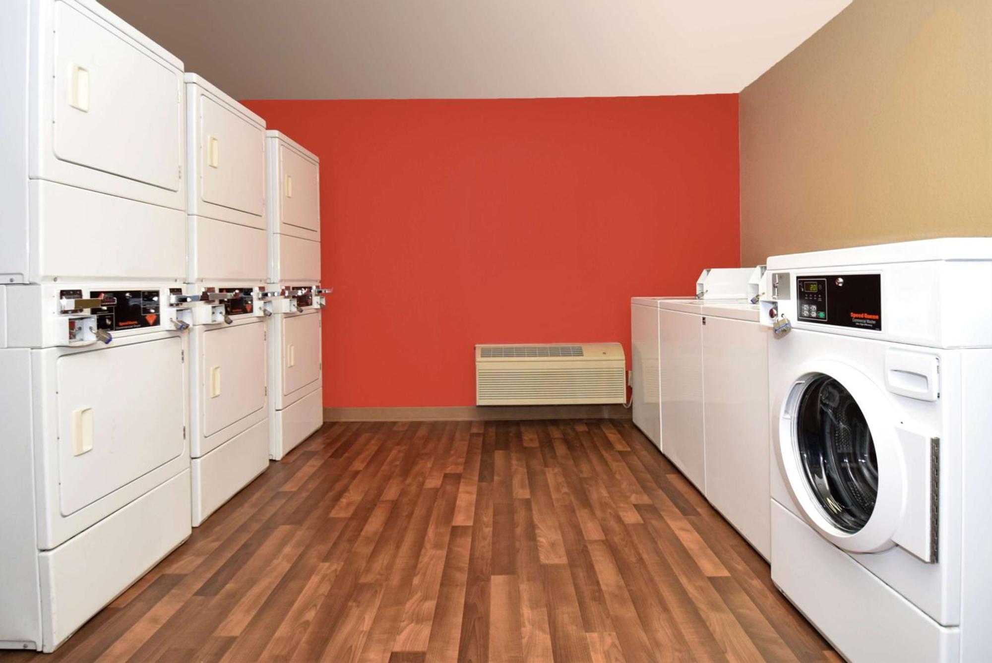 Extended Stay America Suites - Denver - Aurora North Buitenkant foto