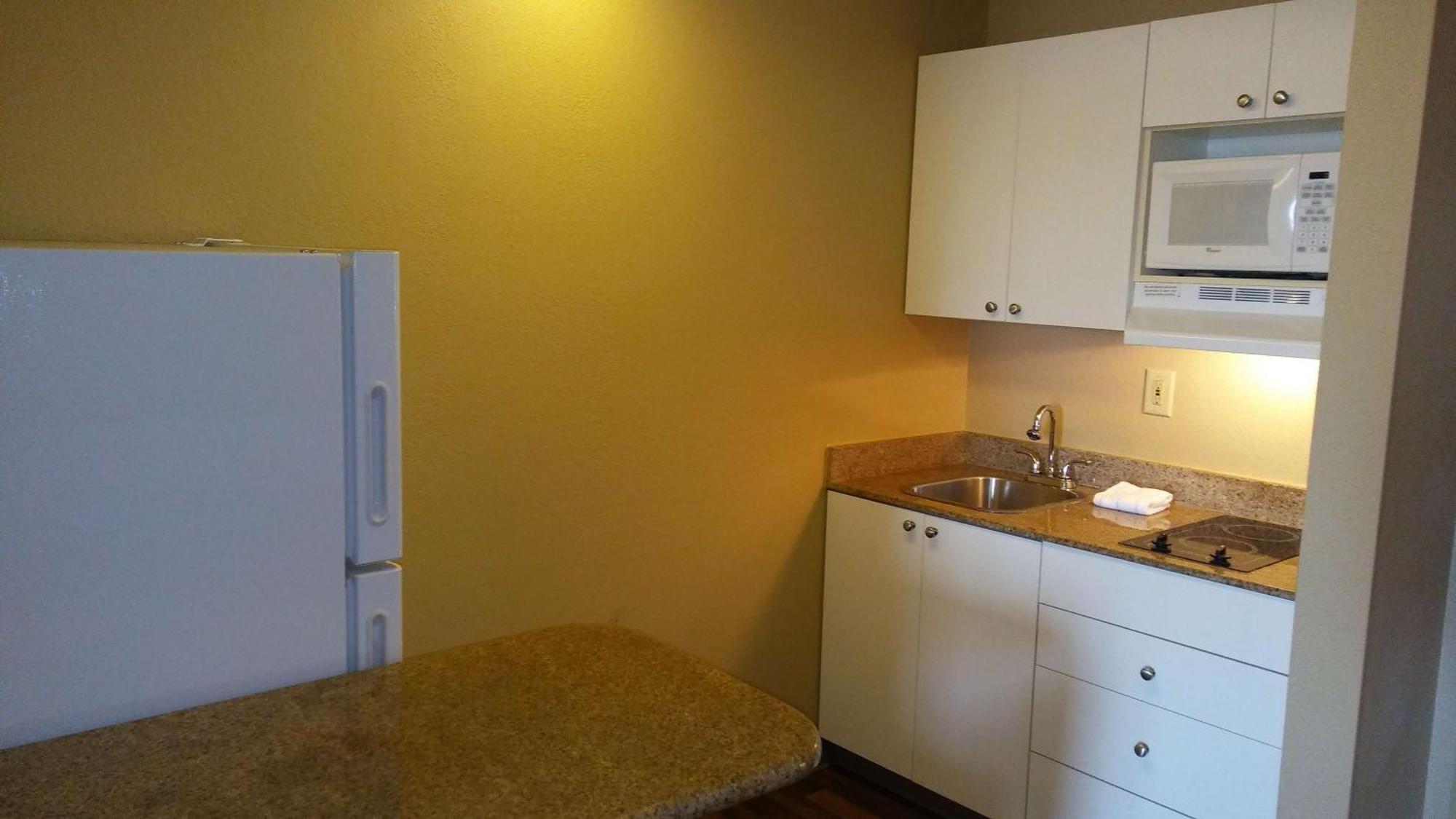 Extended Stay America Suites - Denver - Aurora North Buitenkant foto