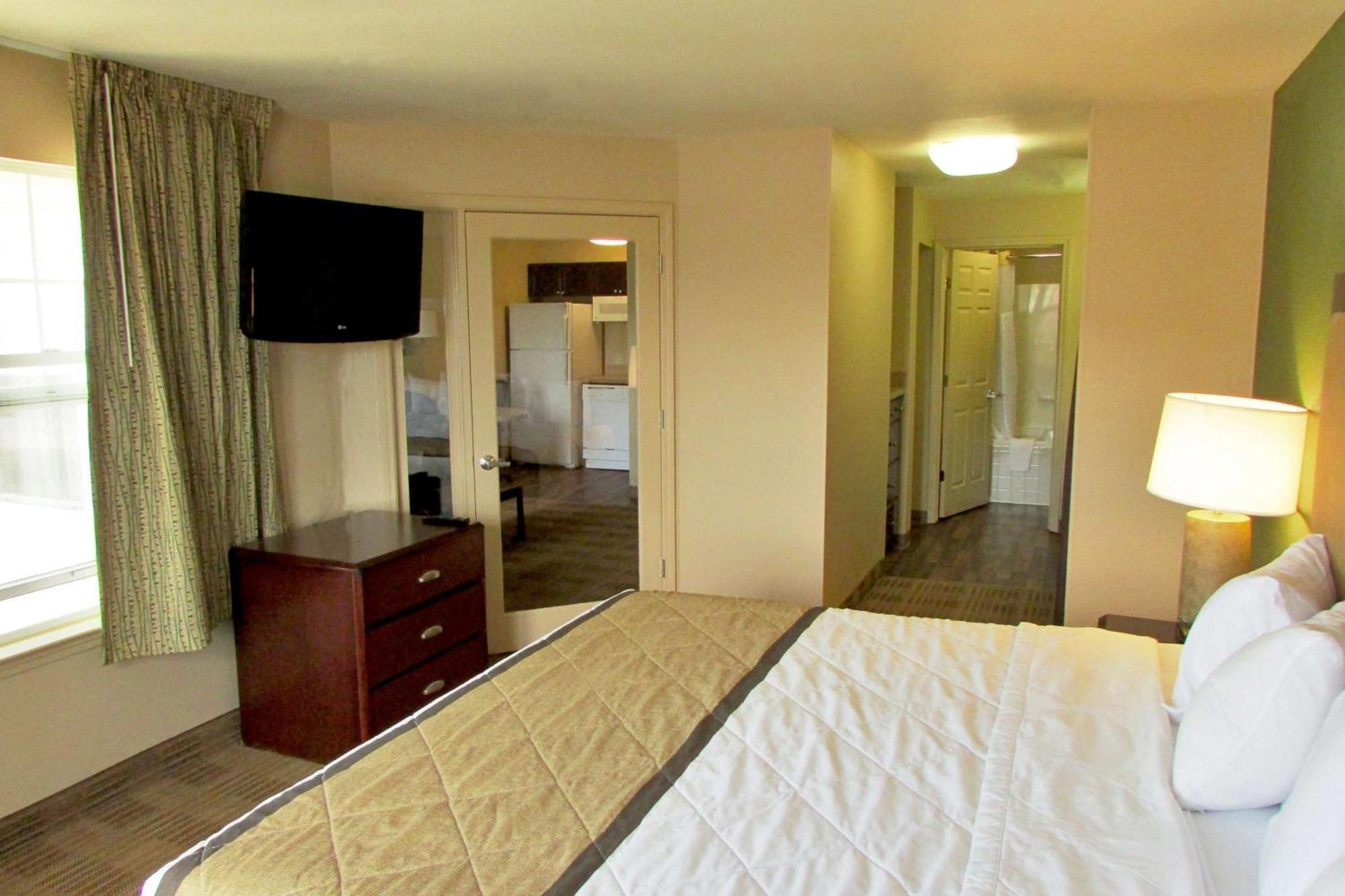 Extended Stay America Suites - Denver - Aurora North Buitenkant foto