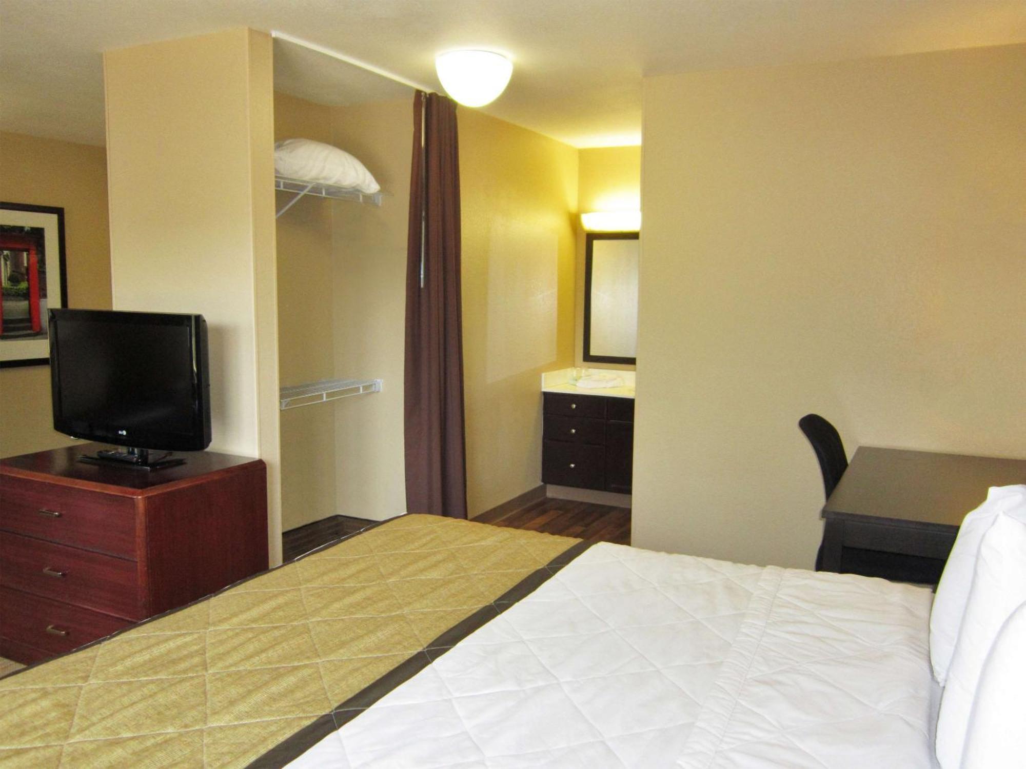Extended Stay America Suites - Denver - Aurora North Buitenkant foto