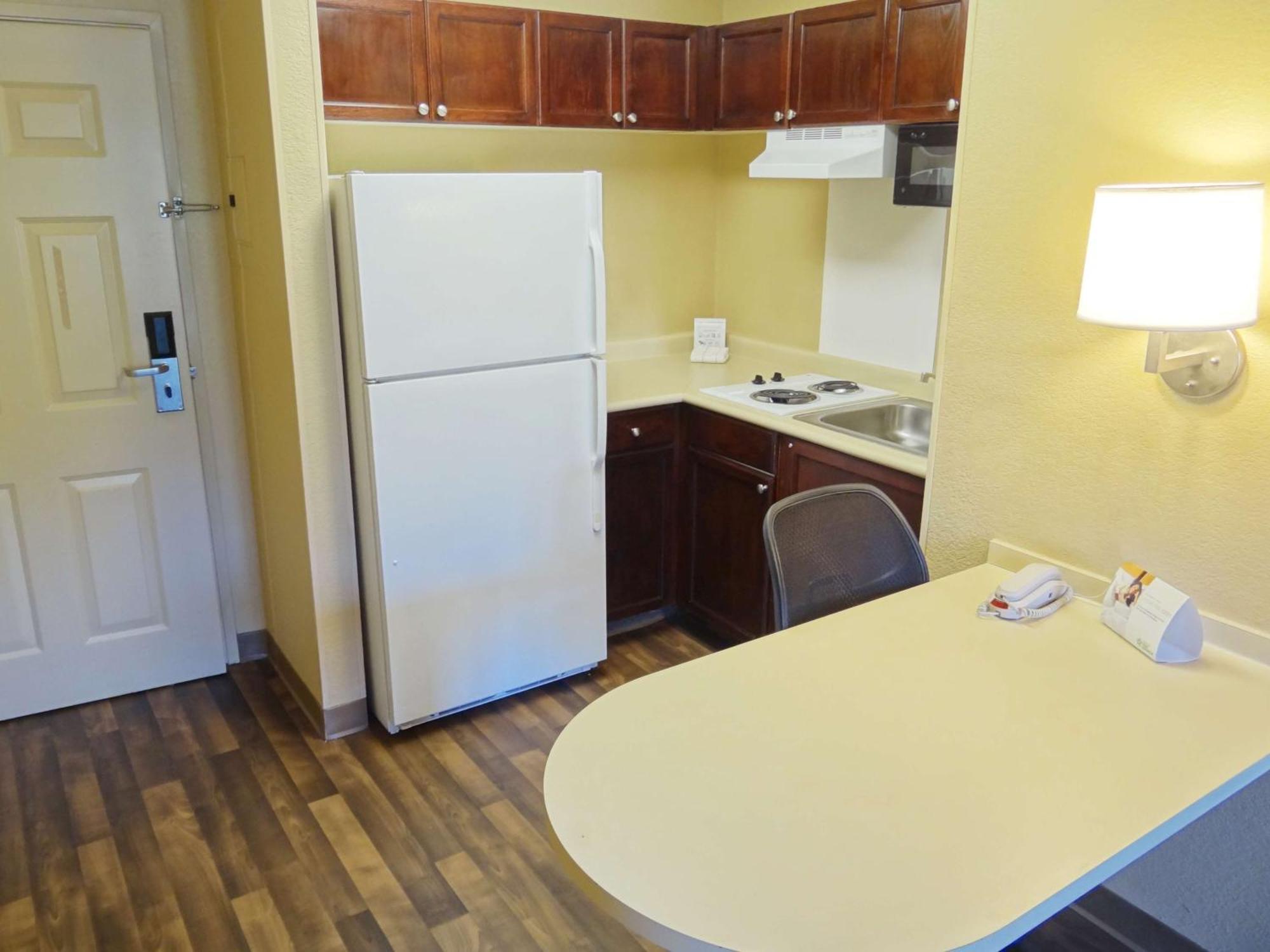 Extended Stay America Suites - Denver - Aurora North Buitenkant foto