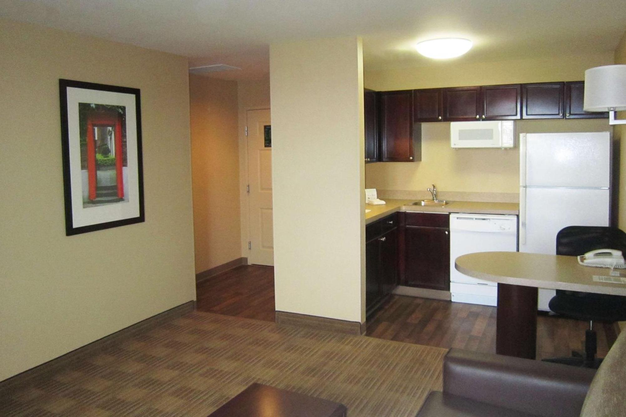 Extended Stay America Suites - Denver - Aurora North Buitenkant foto
