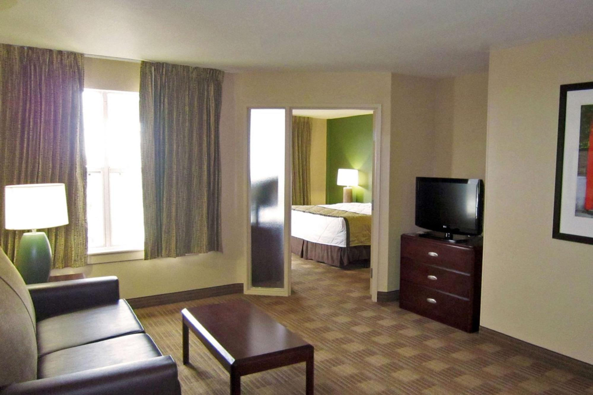 Extended Stay America Suites - Denver - Aurora North Buitenkant foto