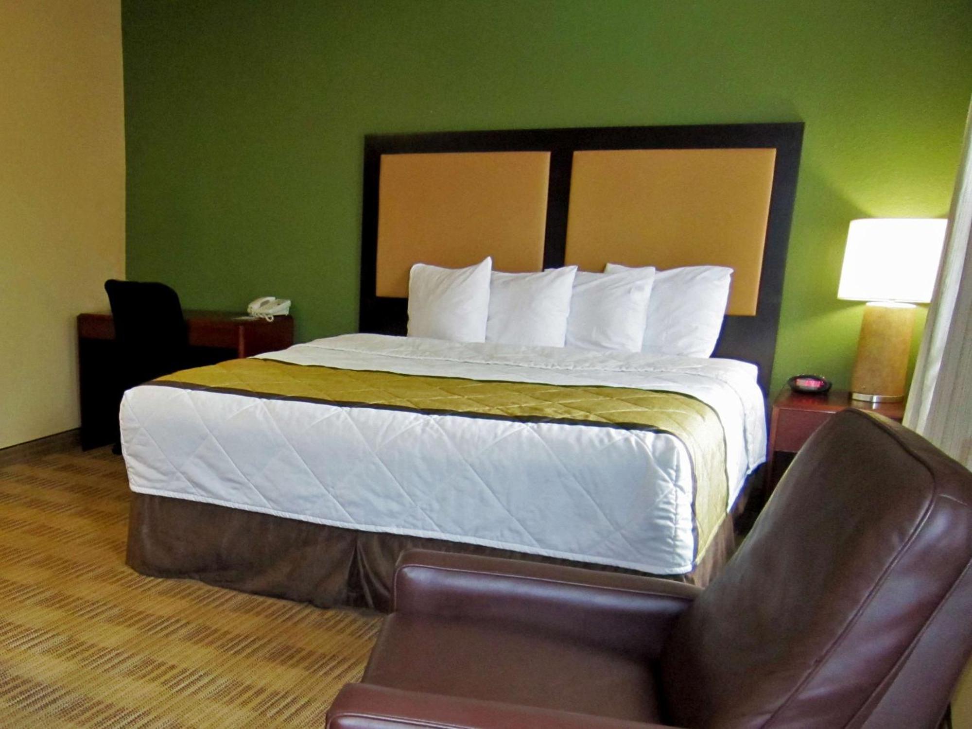 Extended Stay America Suites - Denver - Aurora North Buitenkant foto