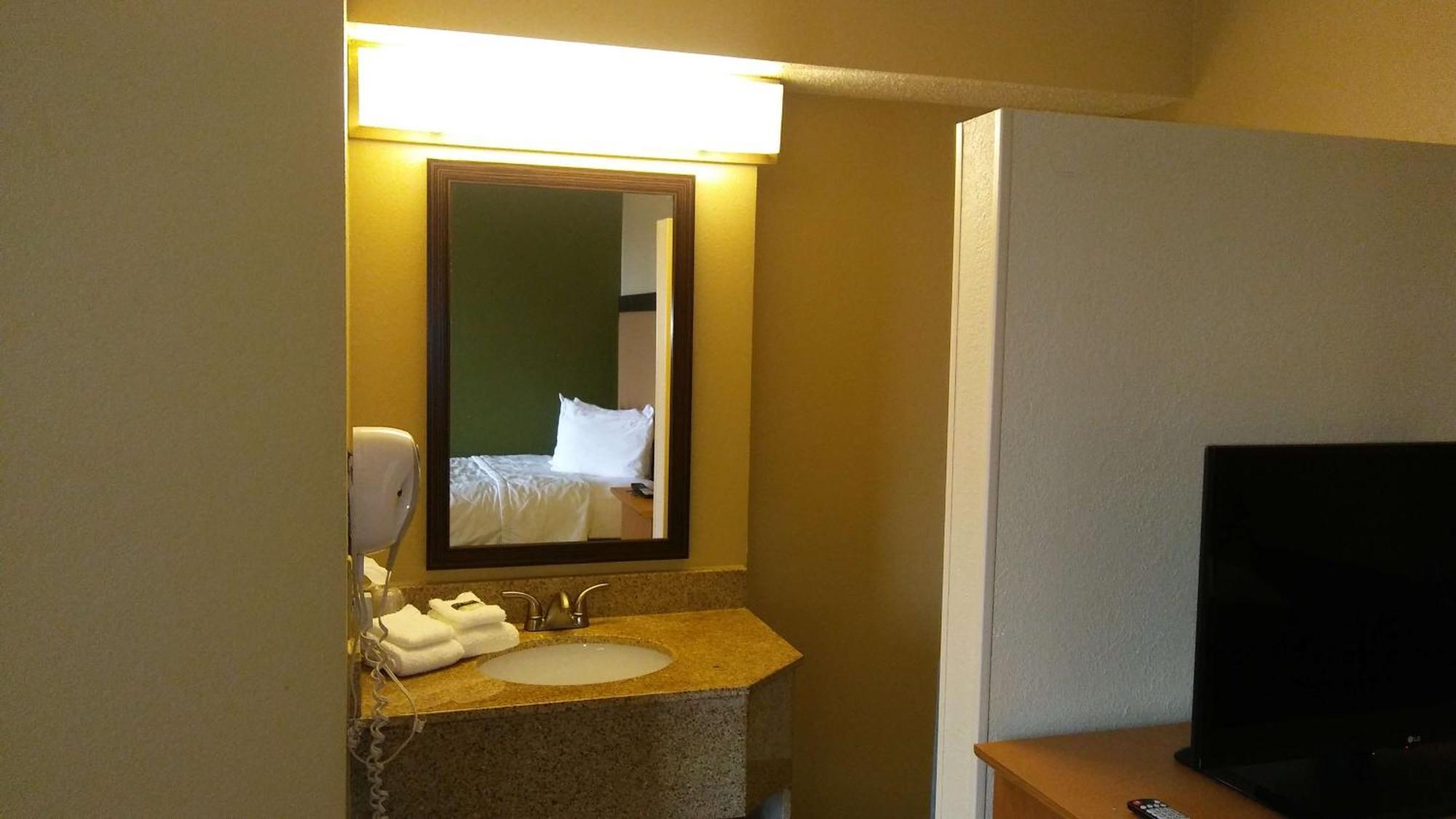 Extended Stay America Suites - Denver - Aurora North Buitenkant foto