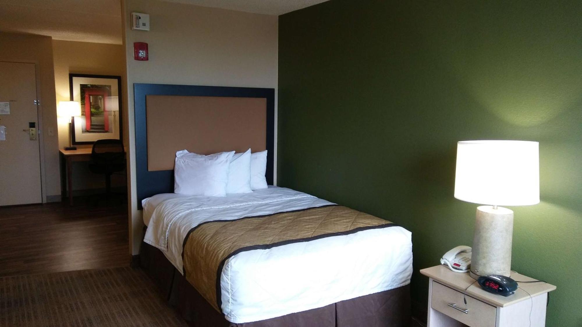 Extended Stay America Suites - Denver - Aurora North Buitenkant foto