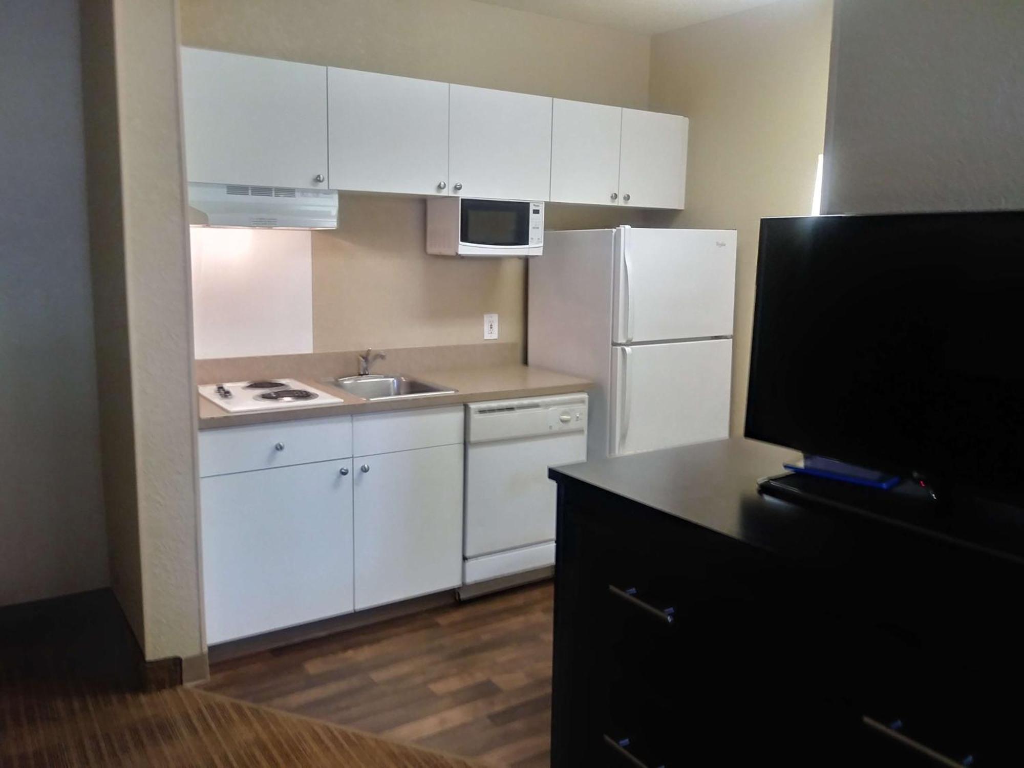 Extended Stay America Suites - Denver - Aurora North Buitenkant foto