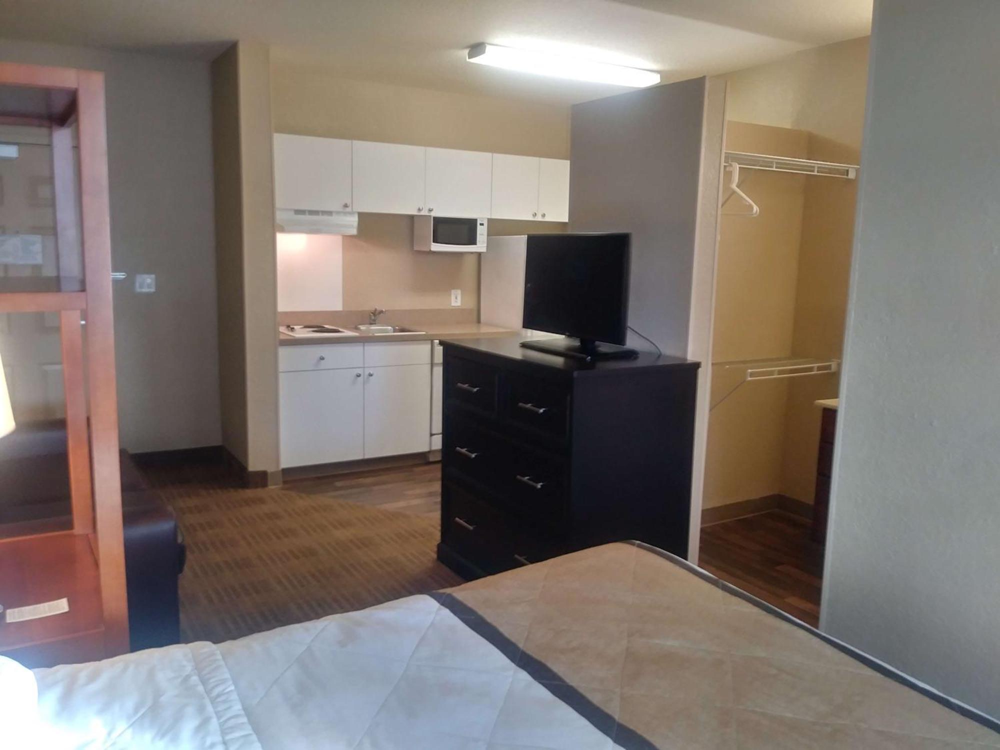 Extended Stay America Suites - Denver - Aurora North Buitenkant foto