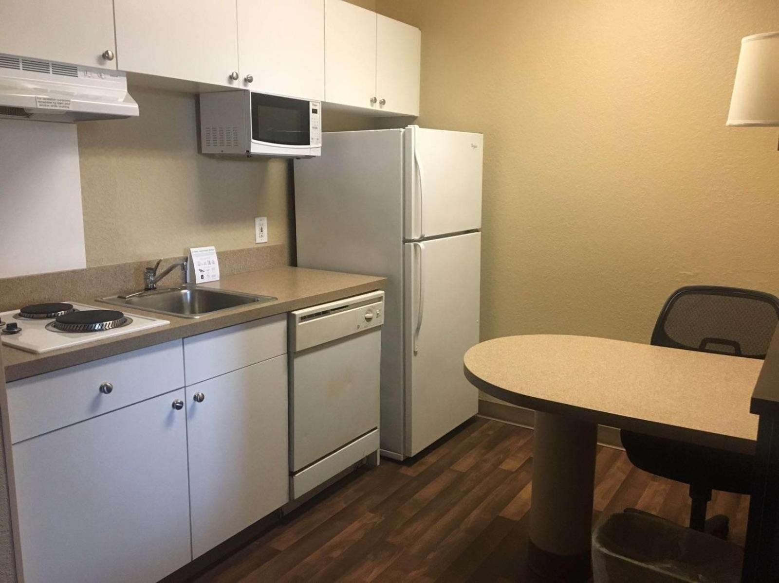 Extended Stay America Suites - Denver - Aurora North Buitenkant foto