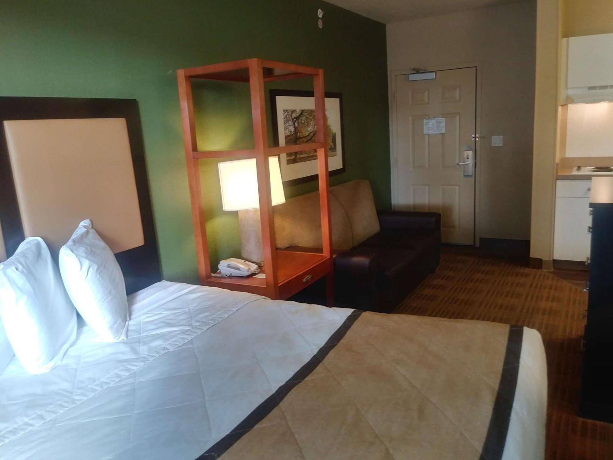 Extended Stay America Suites - Denver - Aurora North Buitenkant foto