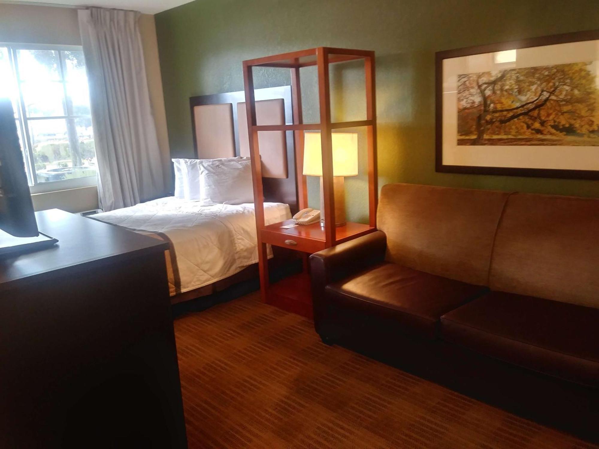 Extended Stay America Suites - Denver - Aurora North Buitenkant foto