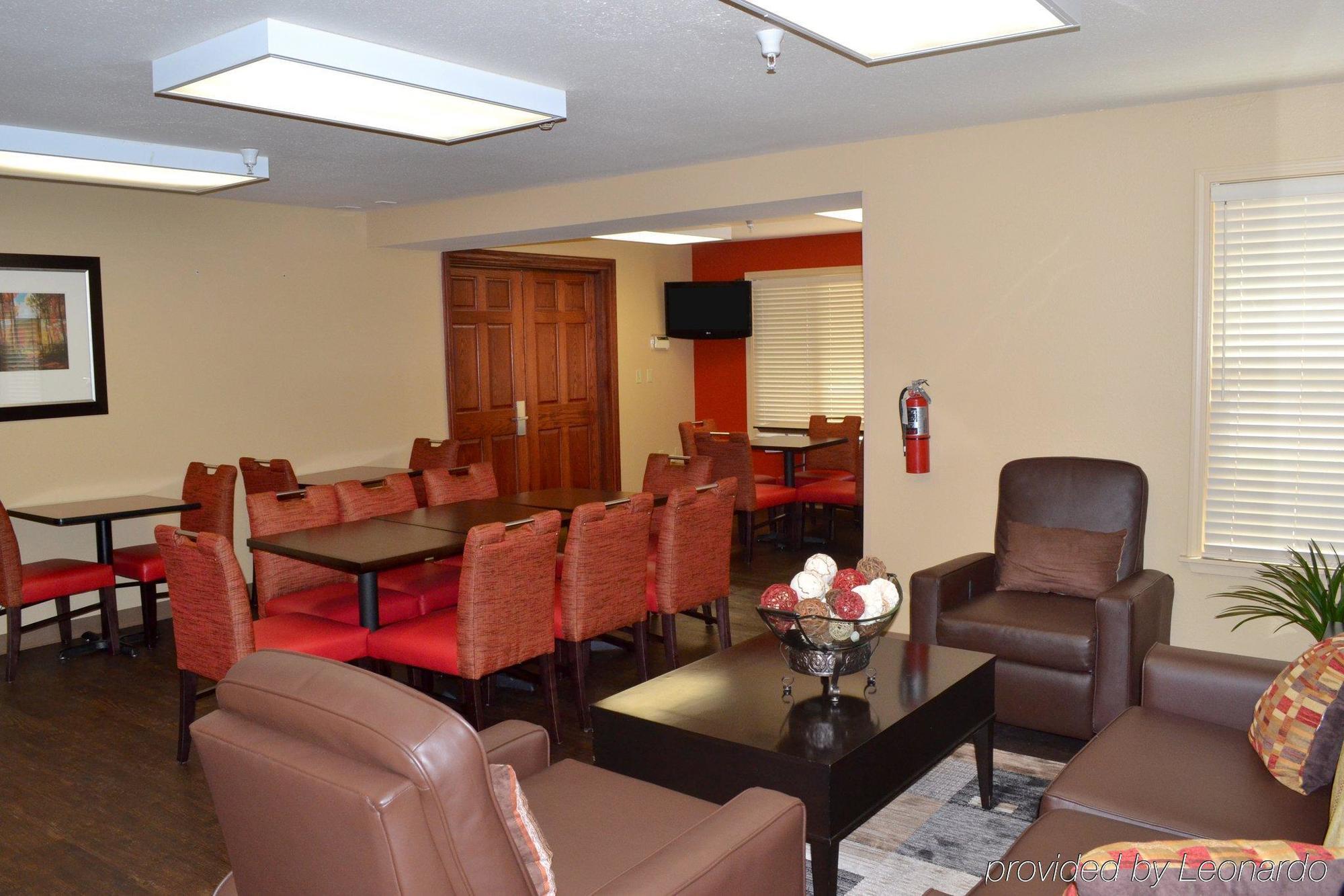 Extended Stay America Suites - Denver - Aurora North Buitenkant foto