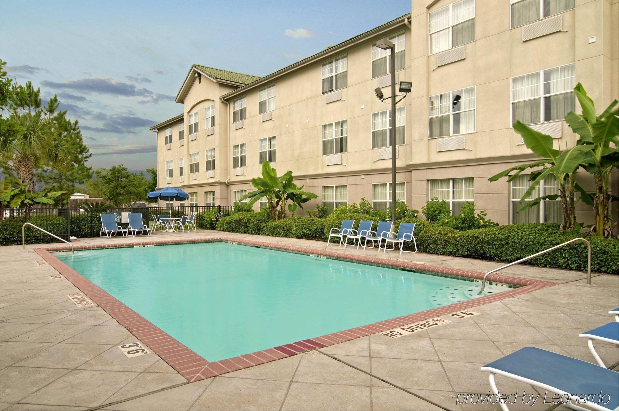 Extended Stay America Suites - Denver - Aurora North Buitenkant foto