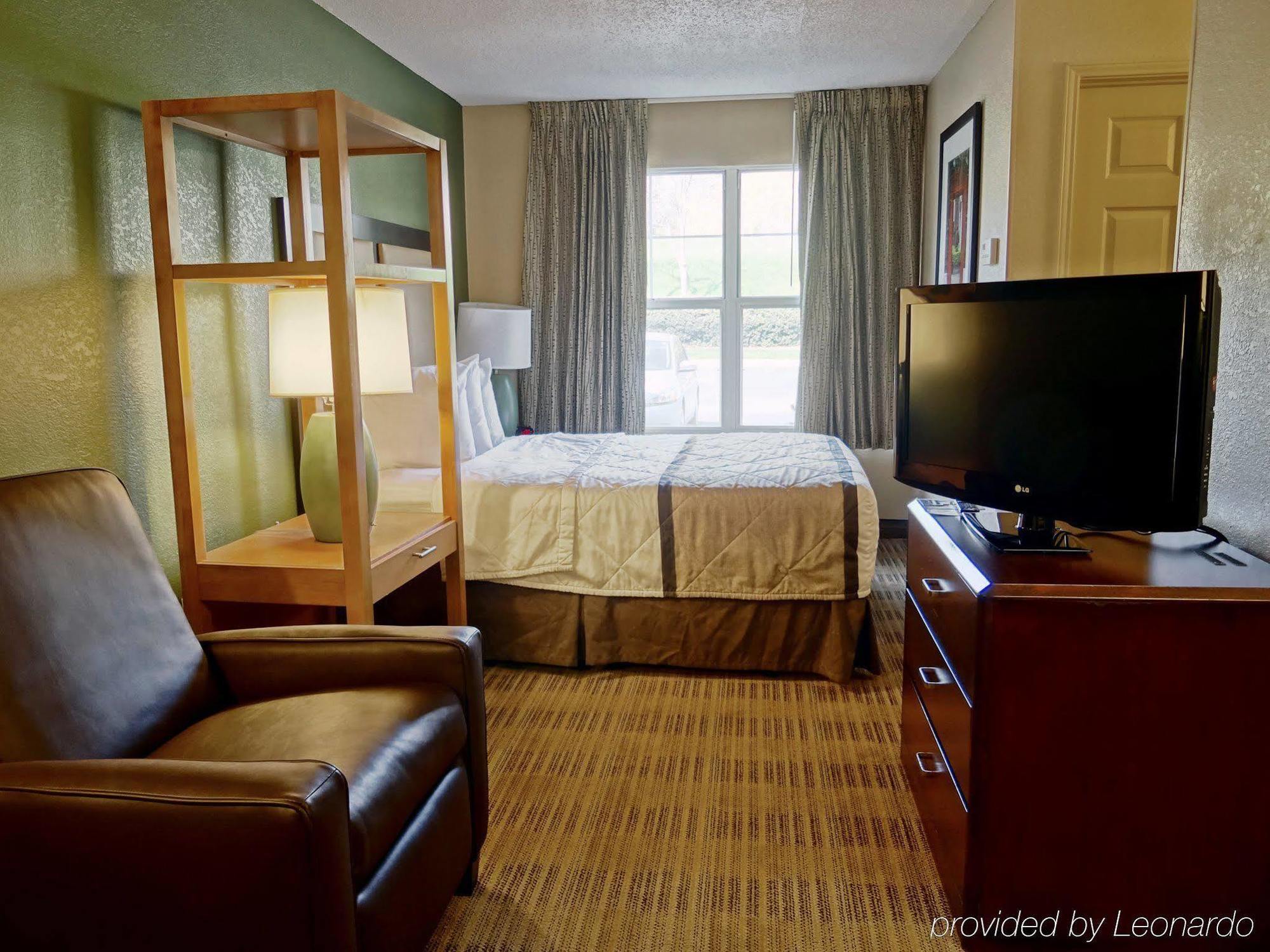 Extended Stay America Suites - Denver - Aurora North Buitenkant foto