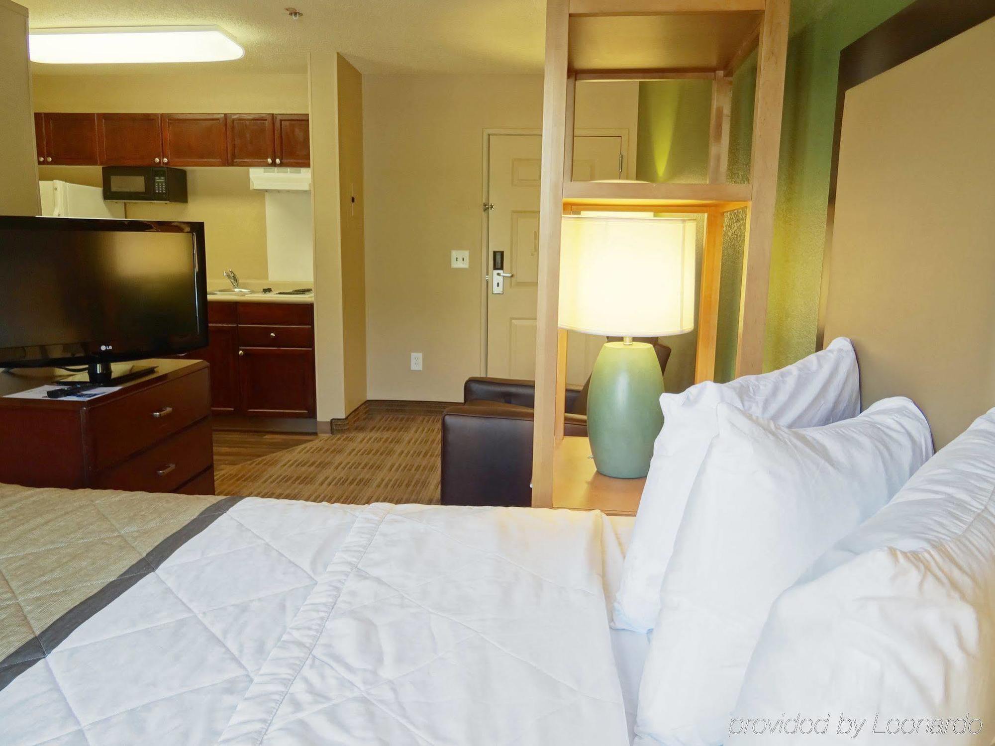 Extended Stay America Suites - Denver - Aurora North Buitenkant foto