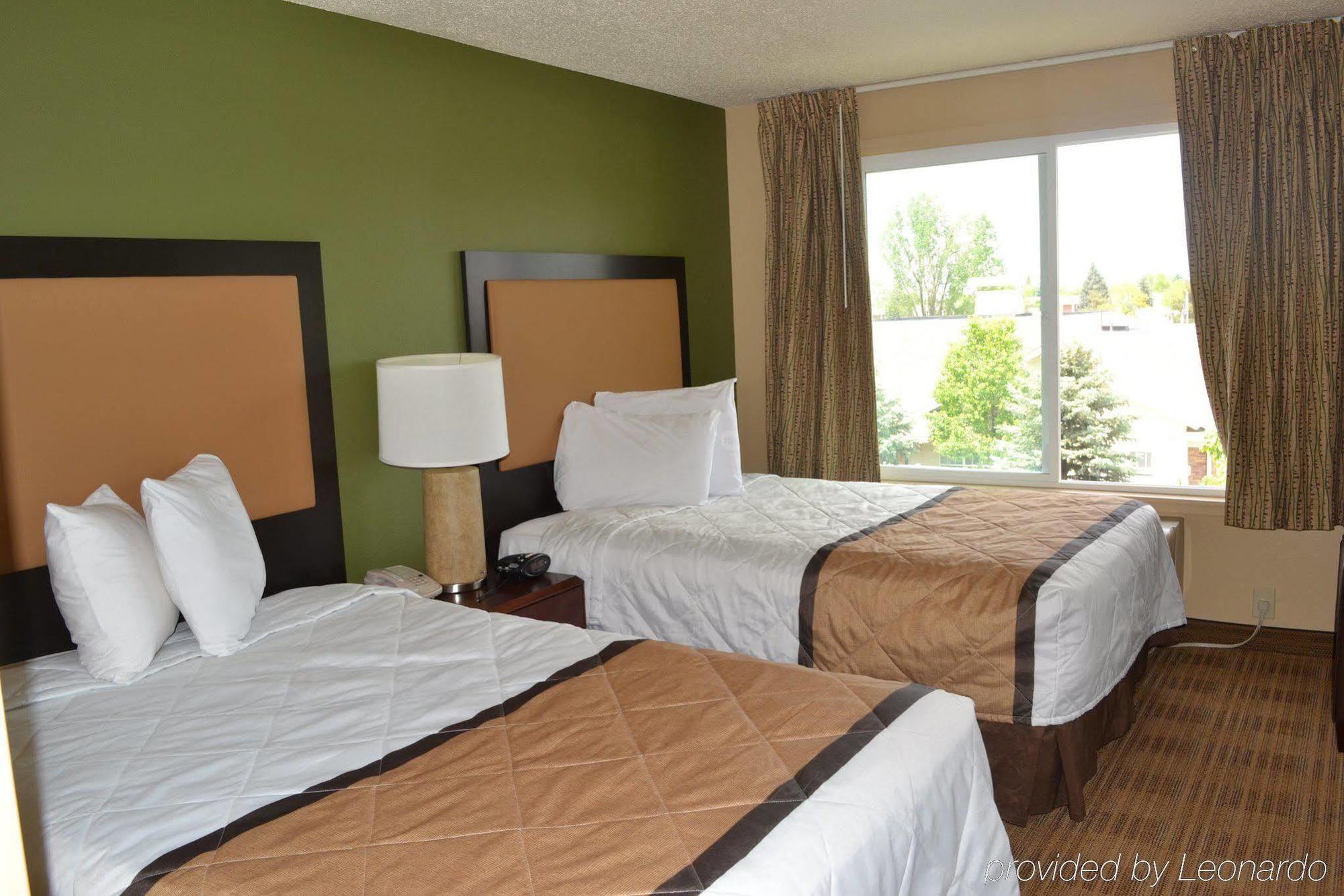 Extended Stay America Suites - Denver - Aurora North Buitenkant foto