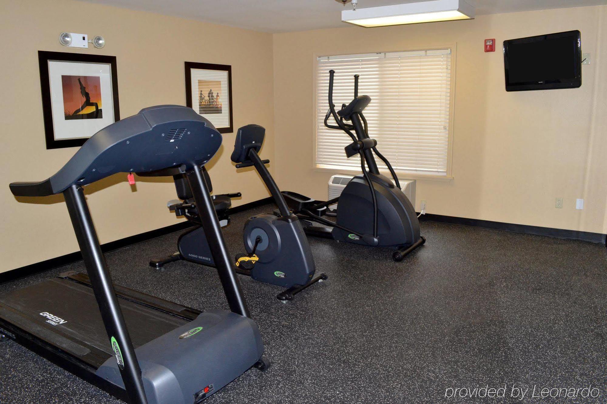 Extended Stay America Suites - Denver - Aurora North Buitenkant foto