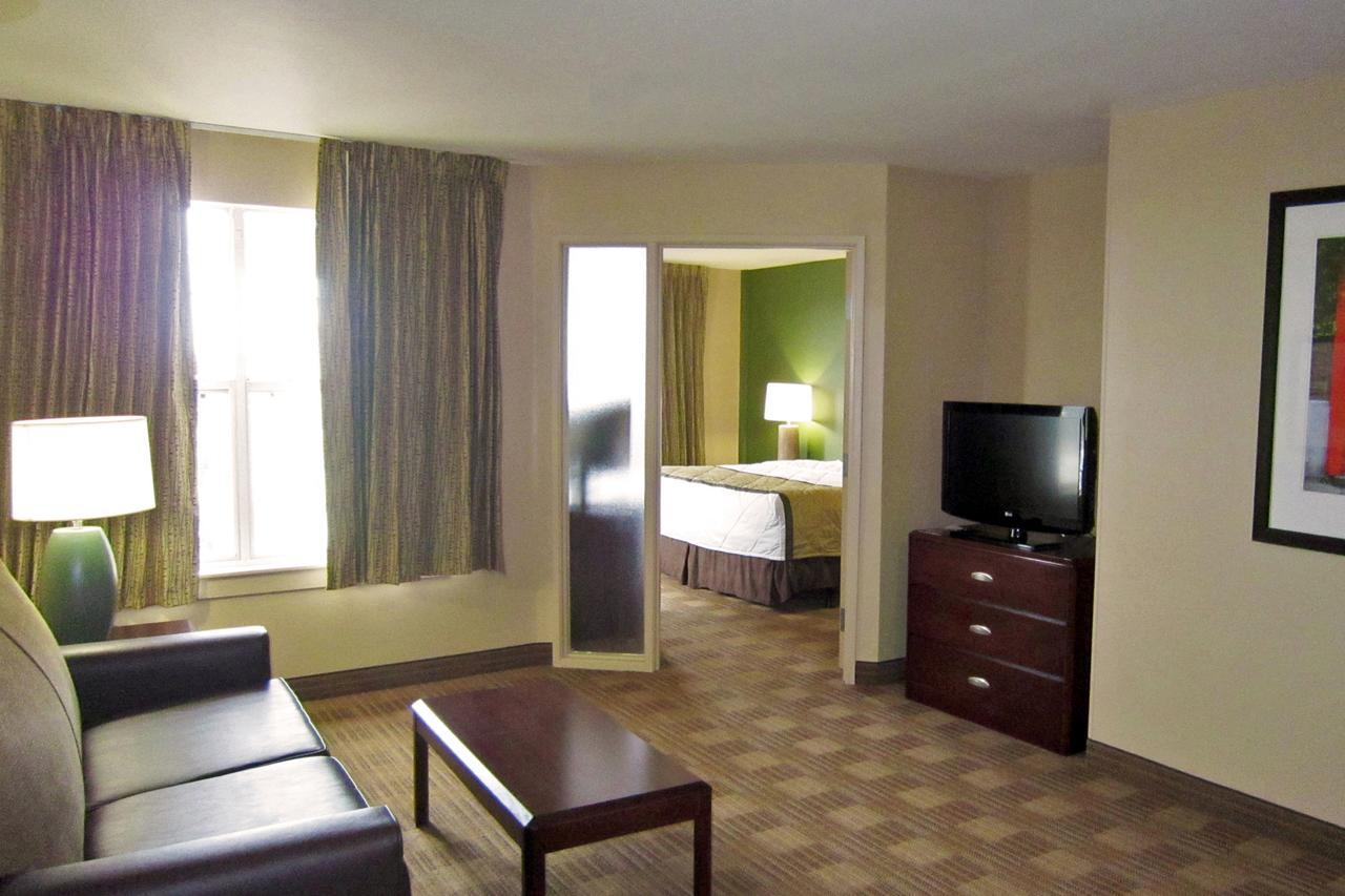 Extended Stay America Suites - Denver - Aurora North Buitenkant foto