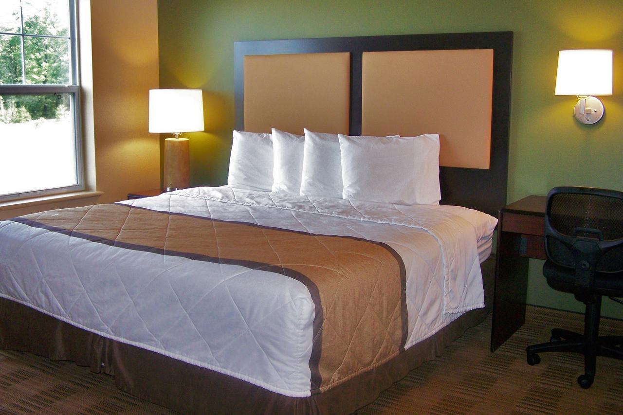 Extended Stay America Suites - Denver - Aurora North Buitenkant foto