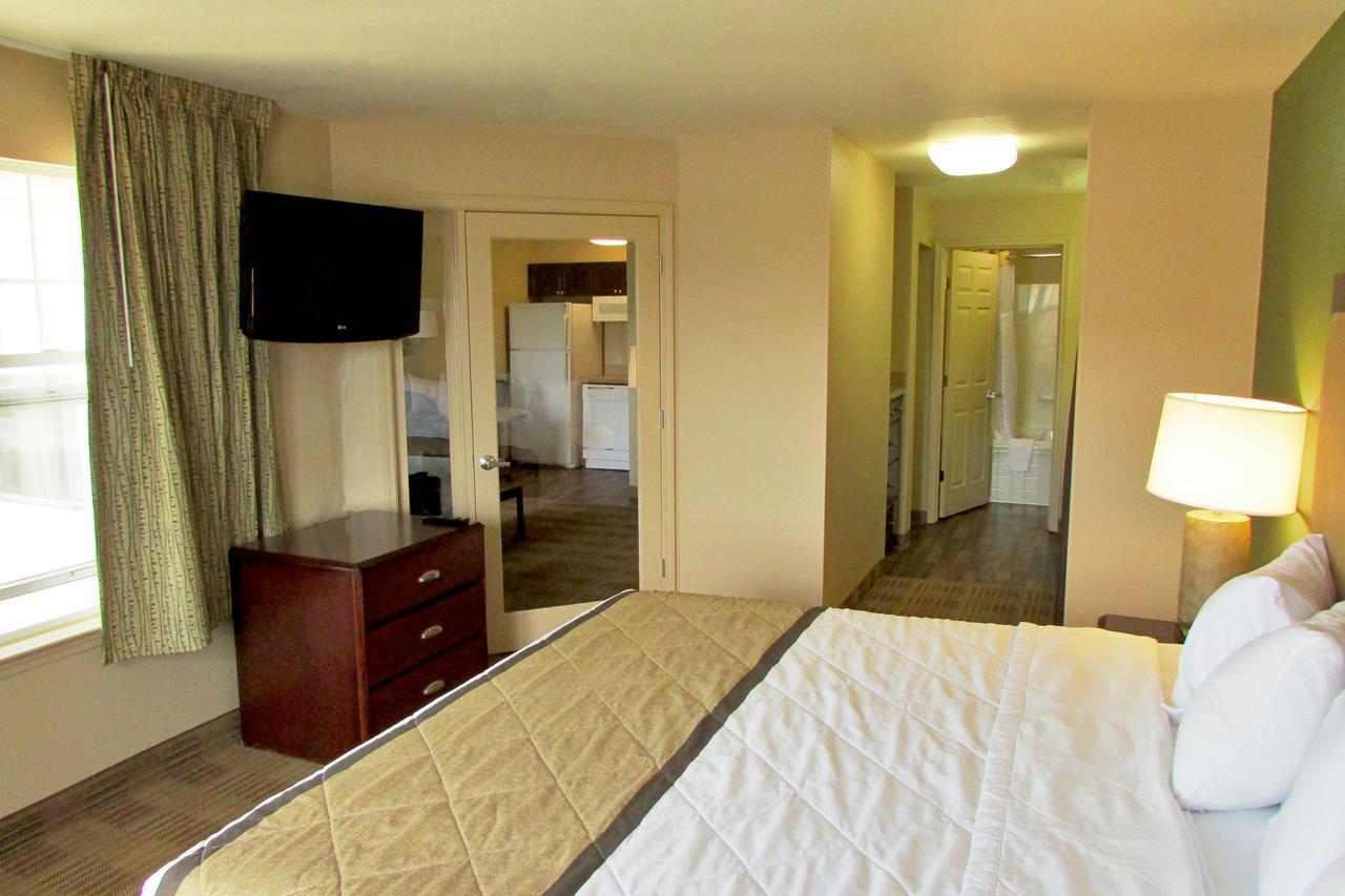 Extended Stay America Suites - Denver - Aurora North Buitenkant foto