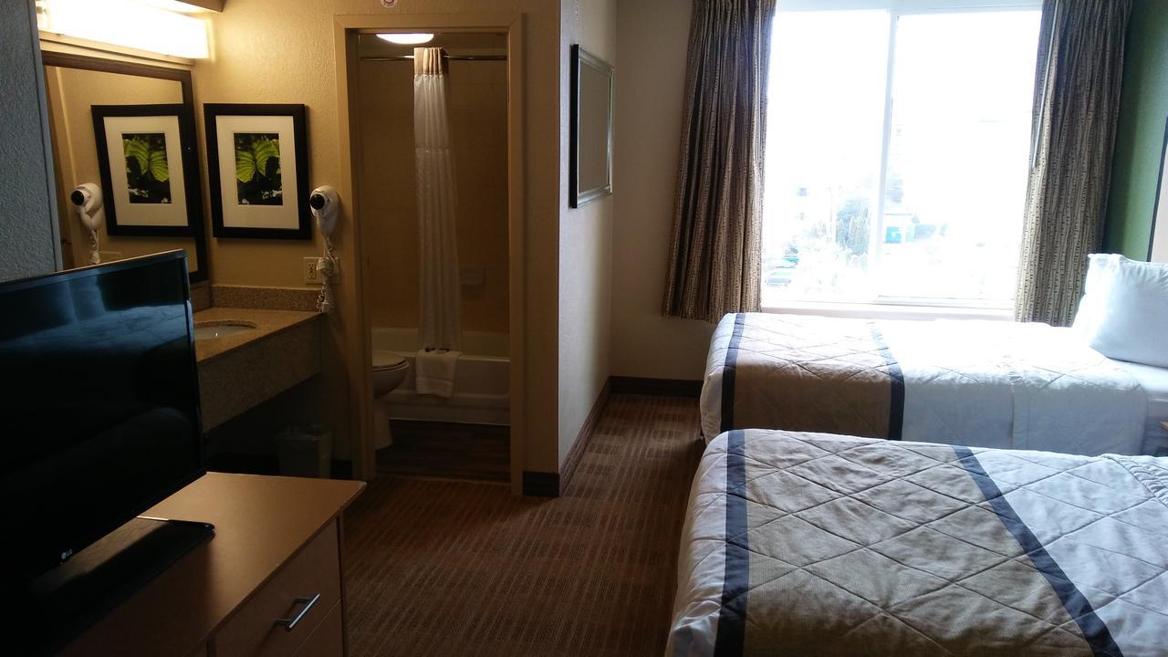 Extended Stay America Suites - Denver - Aurora North Buitenkant foto
