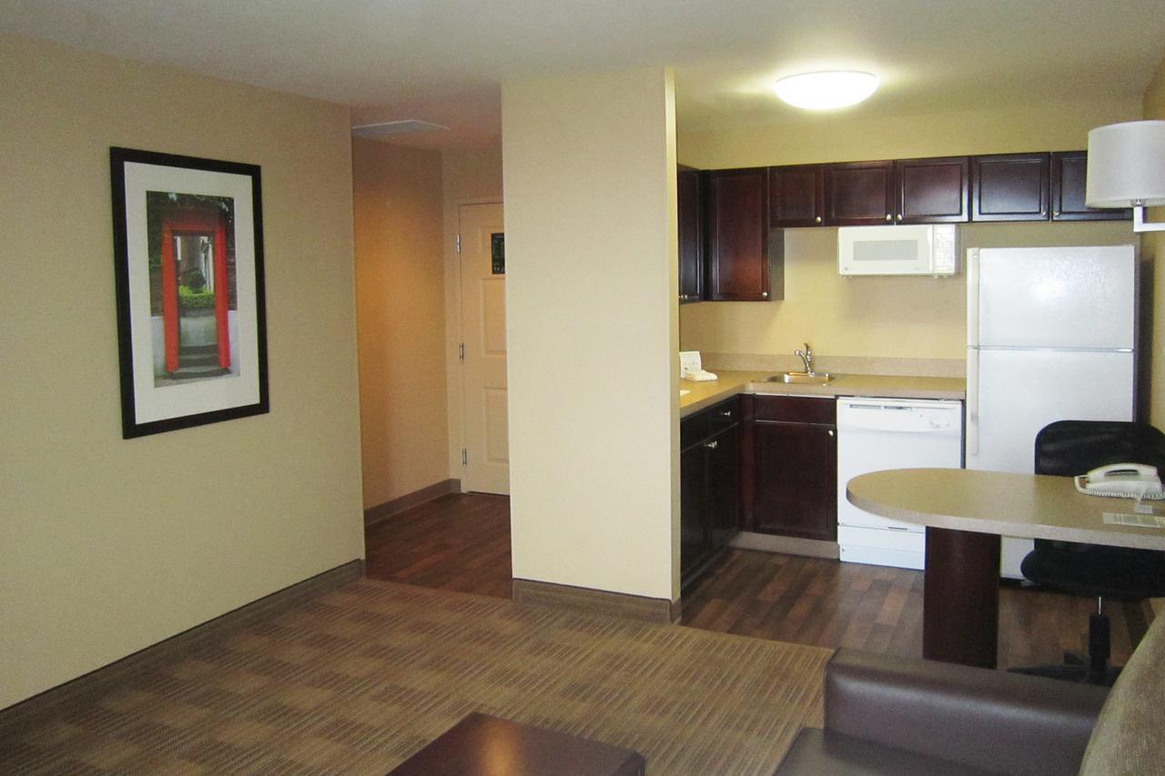 Extended Stay America Suites - Denver - Aurora North Buitenkant foto