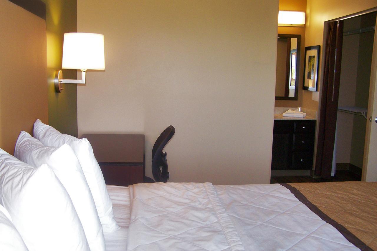 Extended Stay America Suites - Denver - Aurora North Buitenkant foto