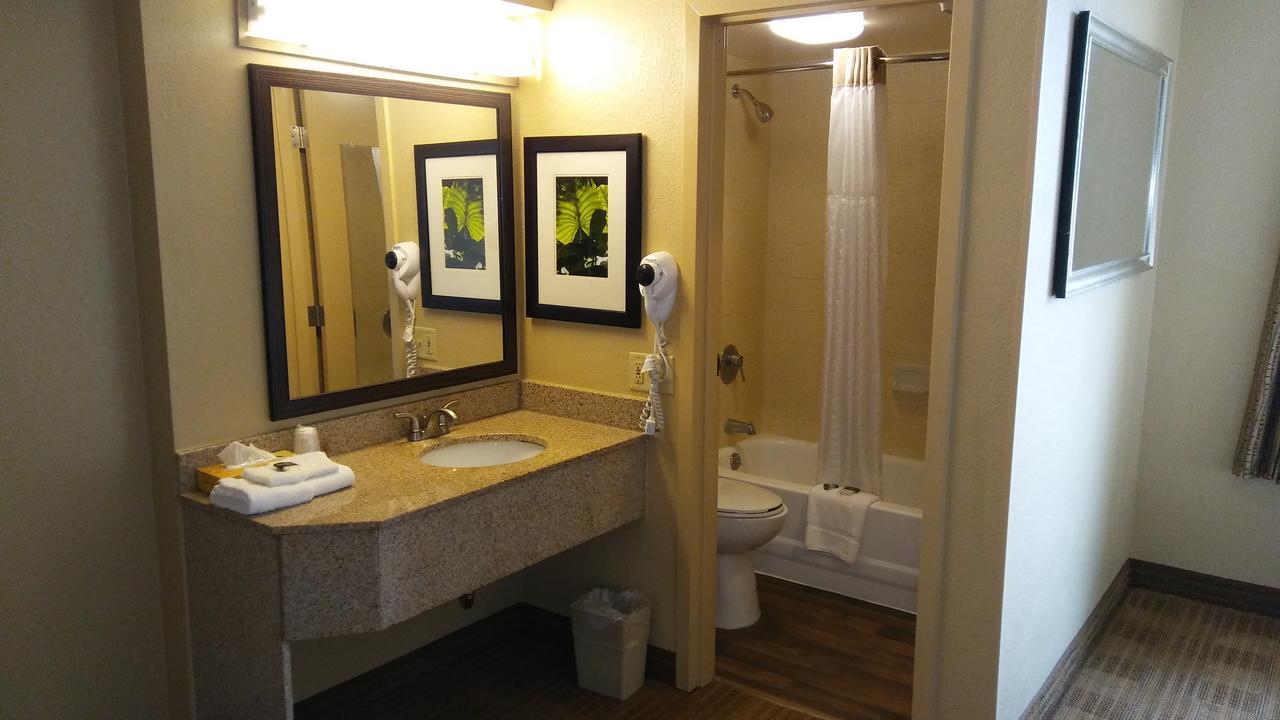 Extended Stay America Suites - Denver - Aurora North Buitenkant foto