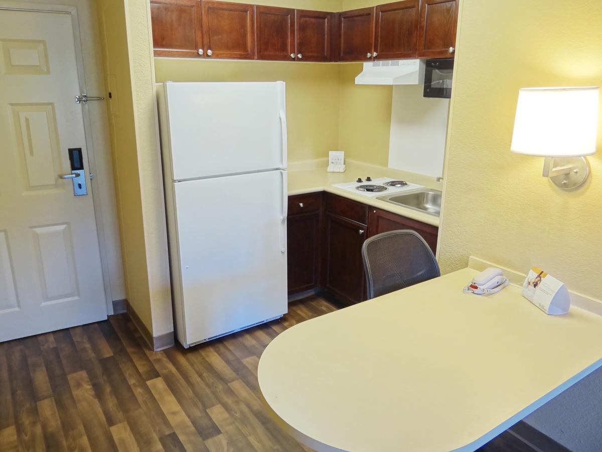 Extended Stay America Suites - Denver - Aurora North Buitenkant foto