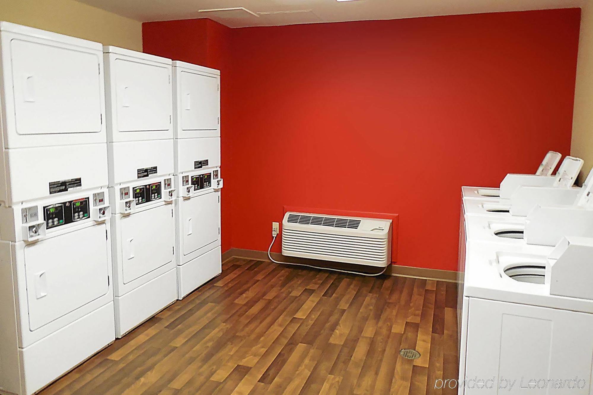 Extended Stay America Suites - Denver - Aurora North Buitenkant foto