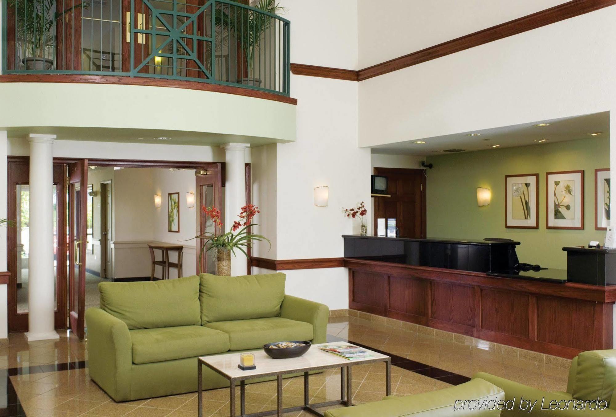 Extended Stay America Suites - Denver - Aurora North Buitenkant foto