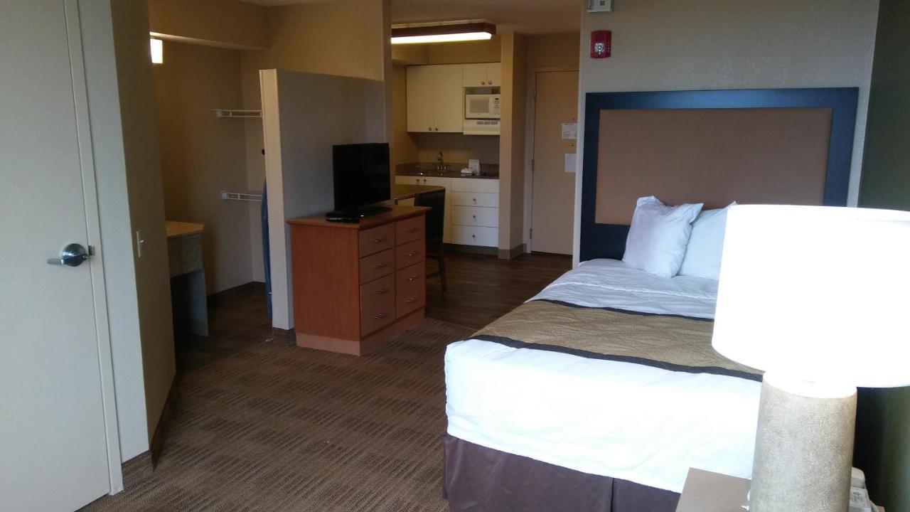 Extended Stay America Suites - Denver - Aurora North Buitenkant foto