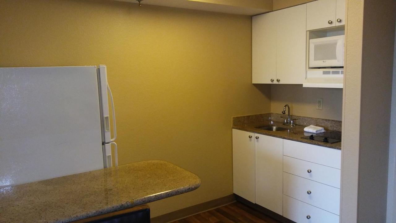 Extended Stay America Suites - Denver - Aurora North Buitenkant foto